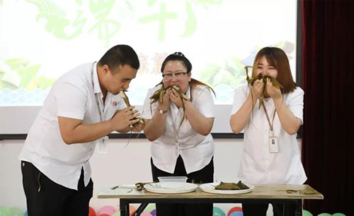 乾港集團