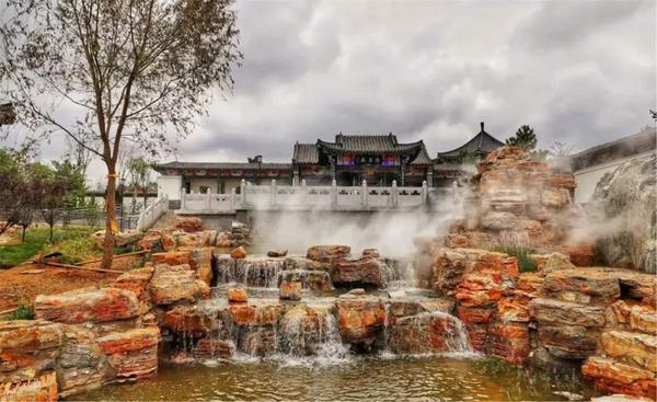園博會(huì)